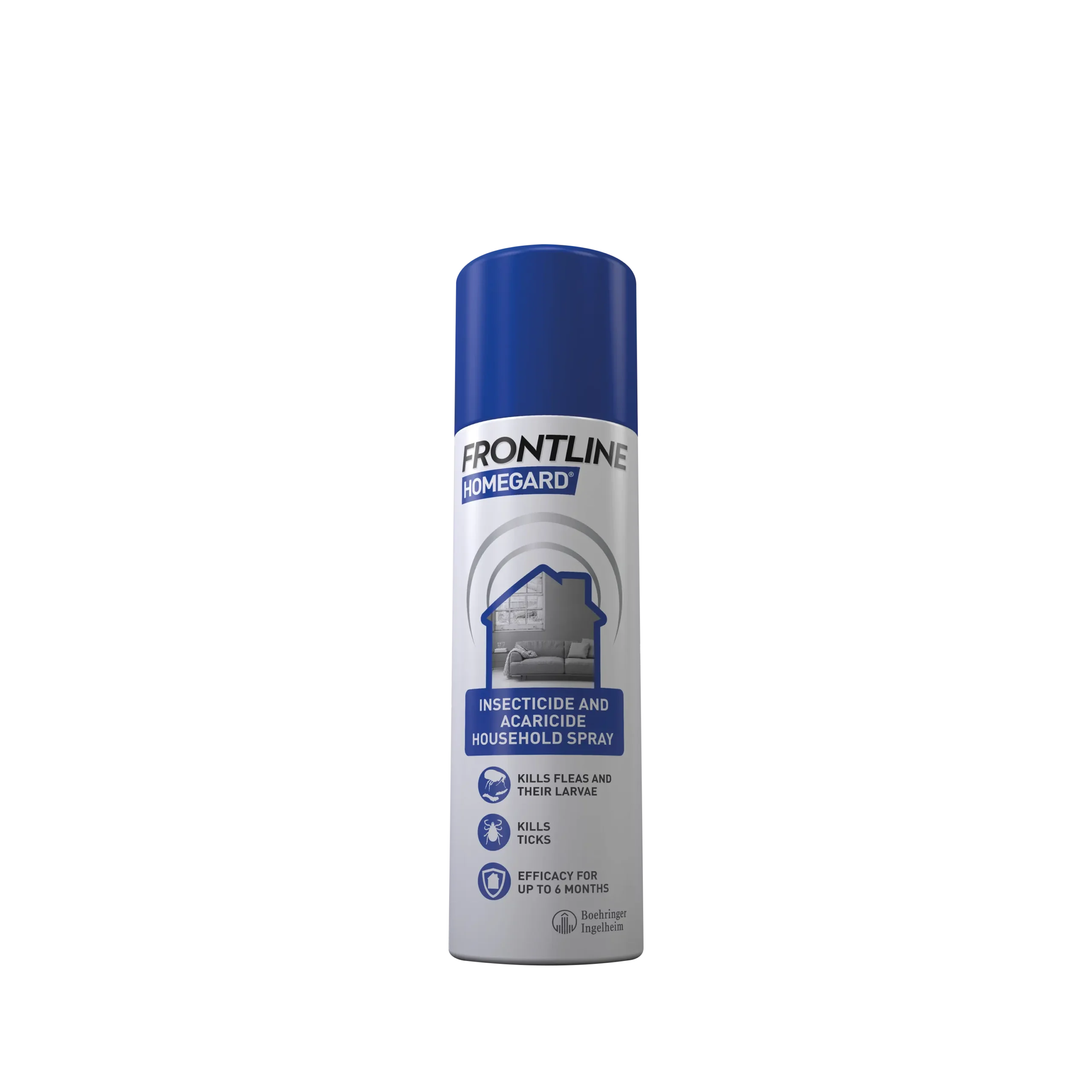 FRONTLINE-HomeGard spray
