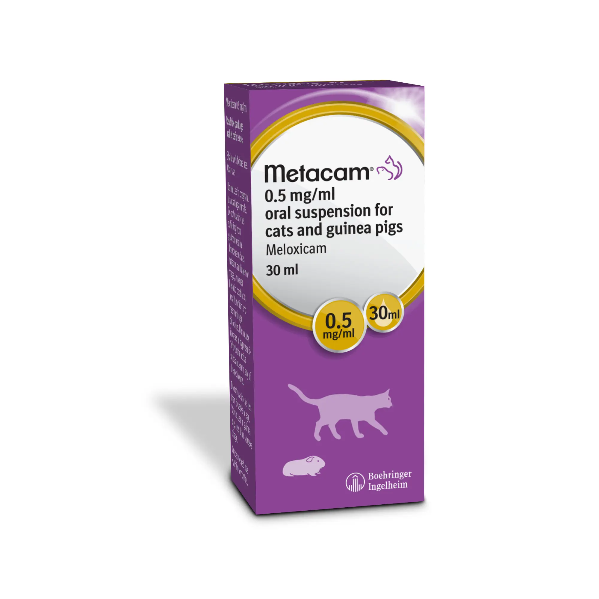 Metacam_0.5mg oral suspension-30ml-bottle