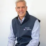 Dr Brian Faulkner