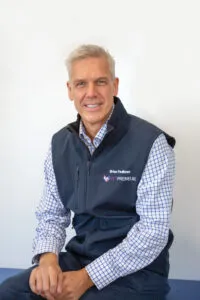 Brian Faulkner